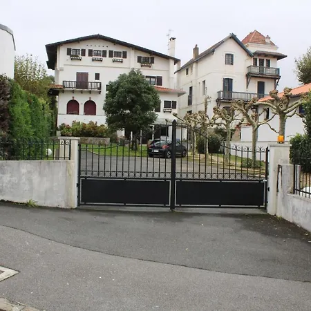 Appartamento Arrosa Avec Les Cles De Jean De Luz *
