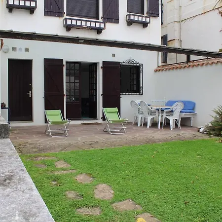 Appartamento Arrosa Avec Les Cles De Jean De Luz