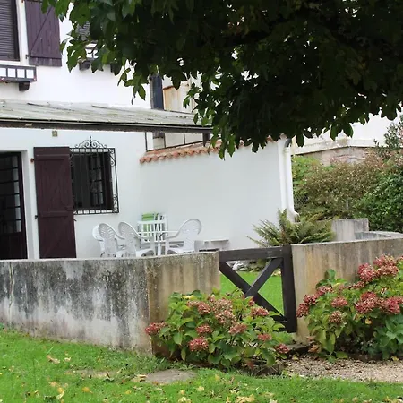 Appartamento Arrosa Avec Les Cles De Jean De Luz *