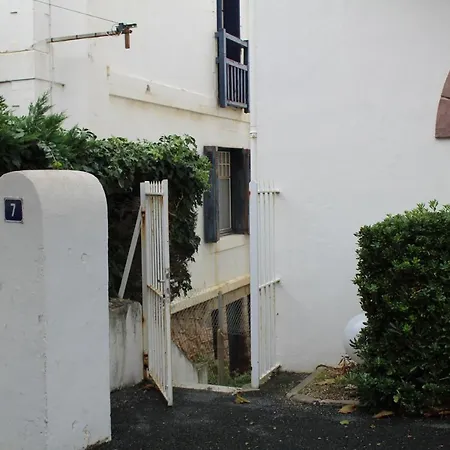 Appartamento Arrosa Avec Les Cles De Jean De Luz *